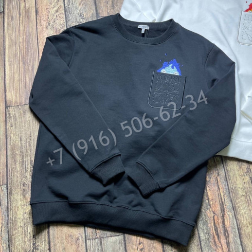 Толстовка Loewe 22980