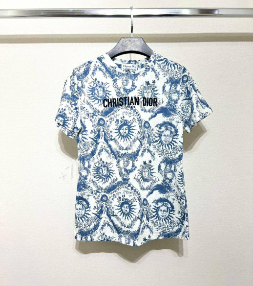 Футболка Dior 33051