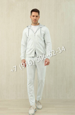 Прогулочный костюм Brunello Cucinelli 35071 9