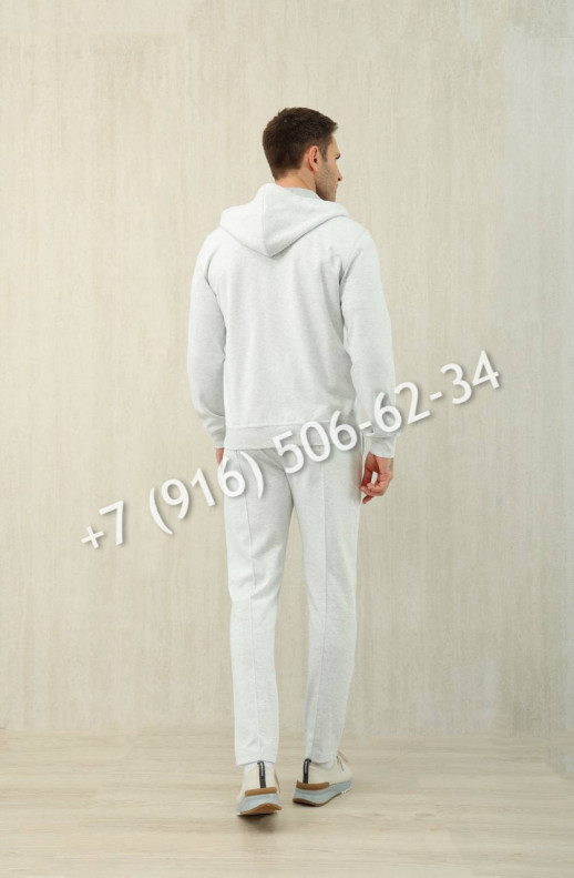 Прогулочный костюм Brunello Cucinelli 35071 9