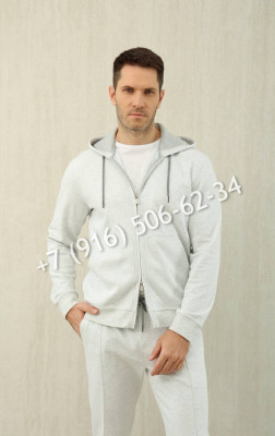 Прогулочный костюм Brunello Cucinelli 35071 9