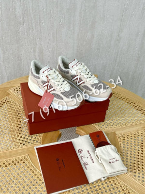 Кроссовки Loro Piana 8428 1