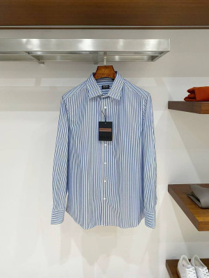 Рубашка Zegna 18365