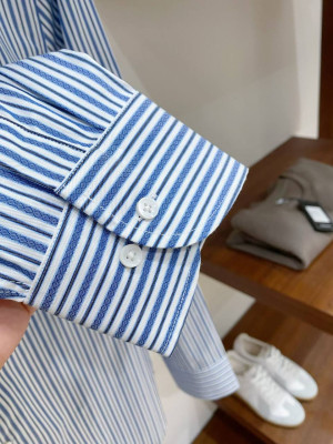 Рубашка Zegna 18365