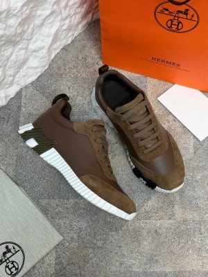 Кроссовки Hermes 16720