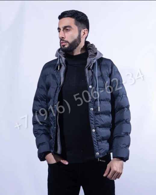 Куртка Brunello Cucinelli 23284