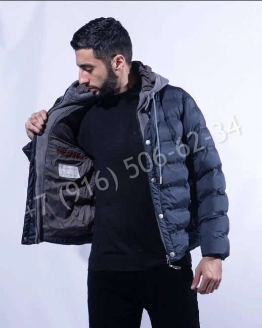 Куртка Brunello Cucinelli 23284