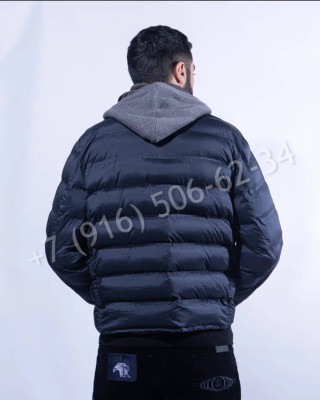 Куртка Brunello Cucinelli 23284