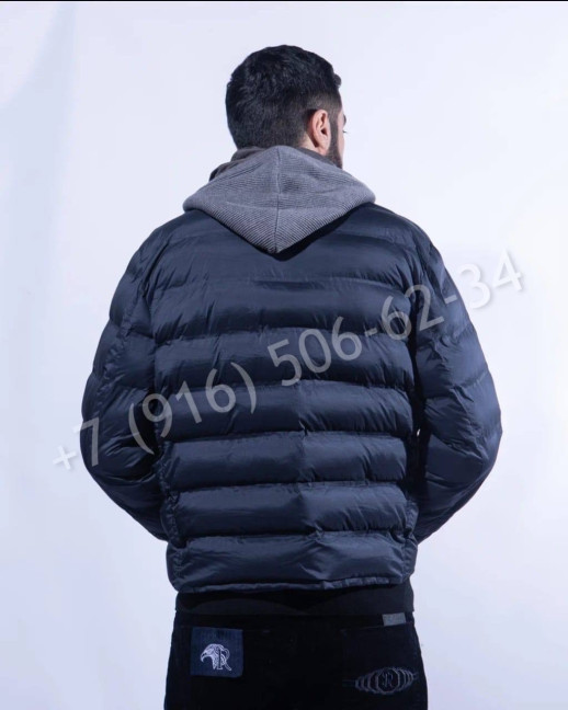 Куртка Brunello Cucinelli 23284