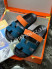 Тапочки Hermes 32223 2