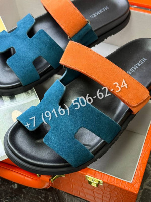 Тапочки Hermes 32223 2