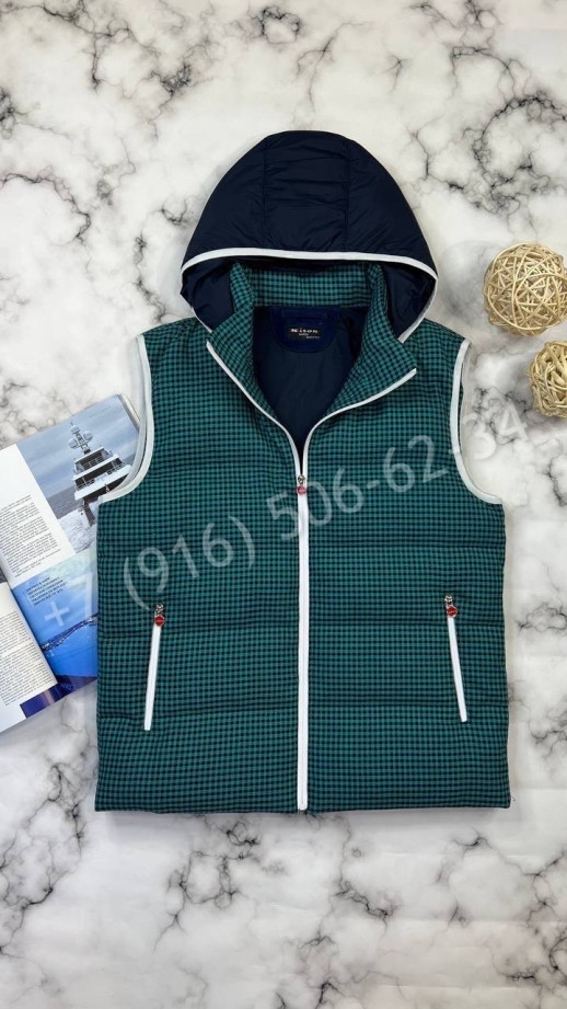 Жилетка KITON 23394