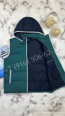 Жилетка KITON 23394