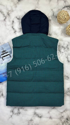 Жилетка KITON 23394