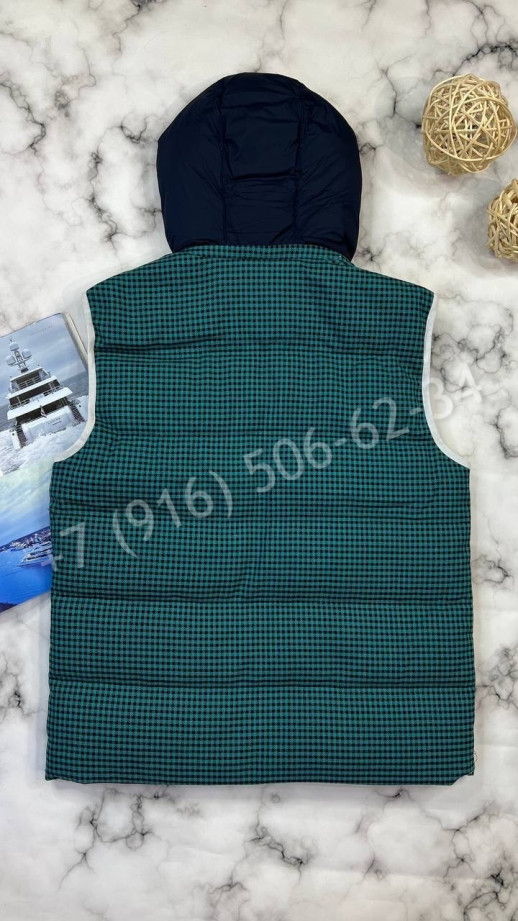 Жилетка KITON 23394