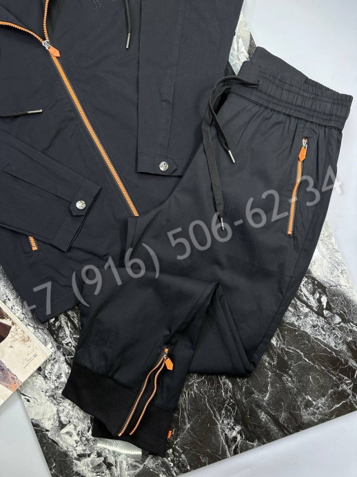 Спортивный костюм Hermes 23495