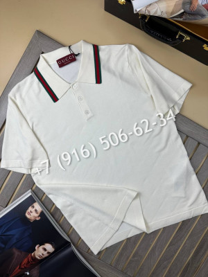 Поло Gucci 27990 1