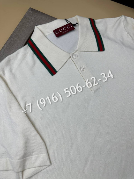 Поло Gucci 27990 1