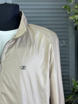 Ветровка Zegna 13382