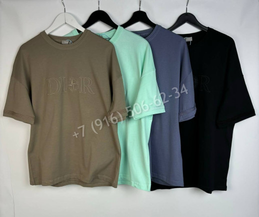 Футболка Dior 33651