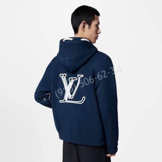Толстовка Louis Vuitton 33751