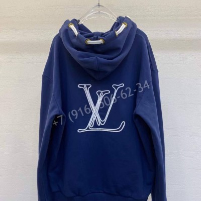 Толстовка Louis Vuitton 33751