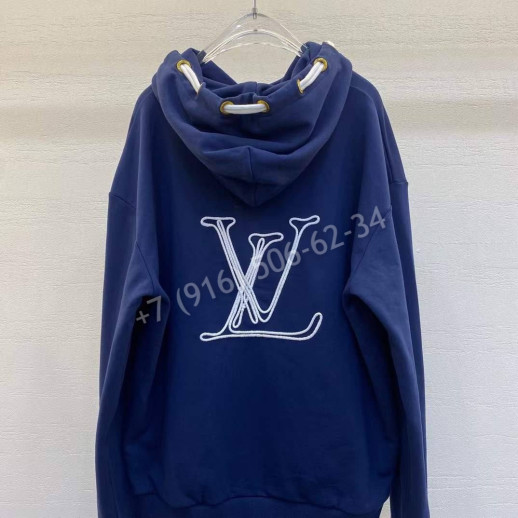Толстовка Louis Vuitton 33751