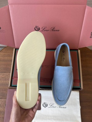 Лоферы Loro Piana 5519 3