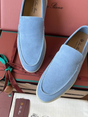 Лоферы Loro Piana 5519 3