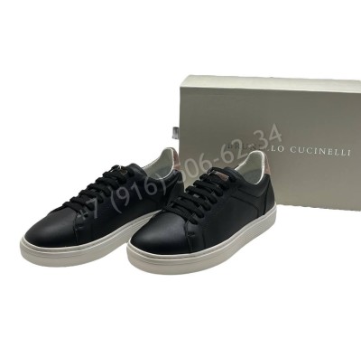 Кеды Brunello Cucinelli 13591