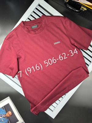 Футболка Zegna 27928 1