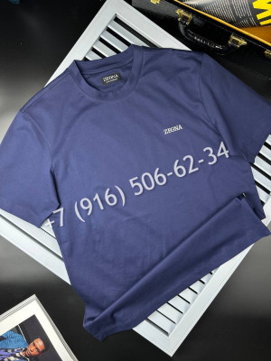 Футболка Zegna 27928 1