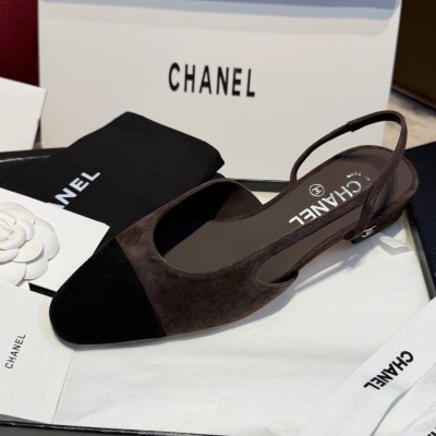 Слингбэки CHANEL 19204