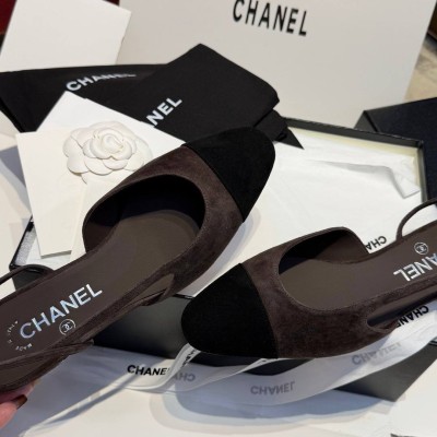 Слингбэки CHANEL 19204