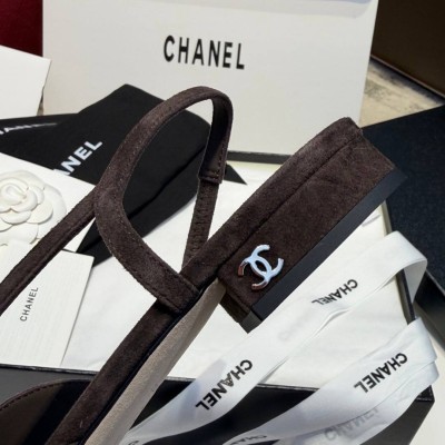 Слингбэки CHANEL 19204