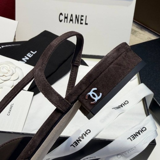 Слингбэки CHANEL 19204