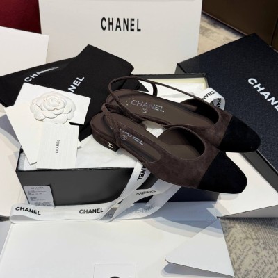 Слингбэки CHANEL 19204
