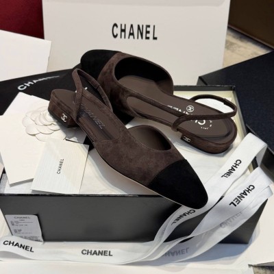 Слингбэки CHANEL 19204