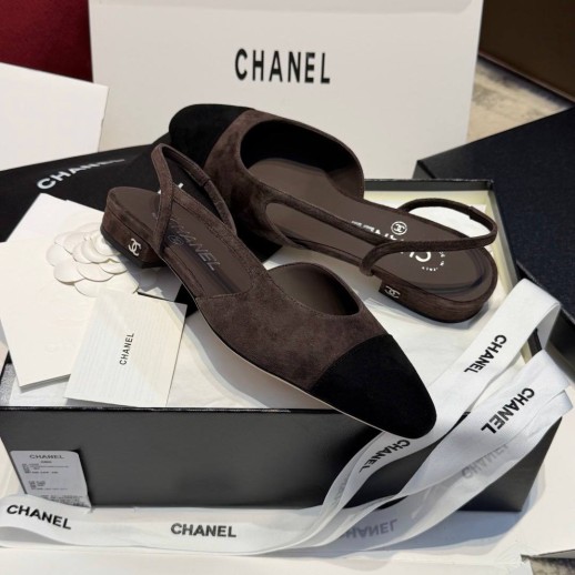 Слингбэки CHANEL 19204