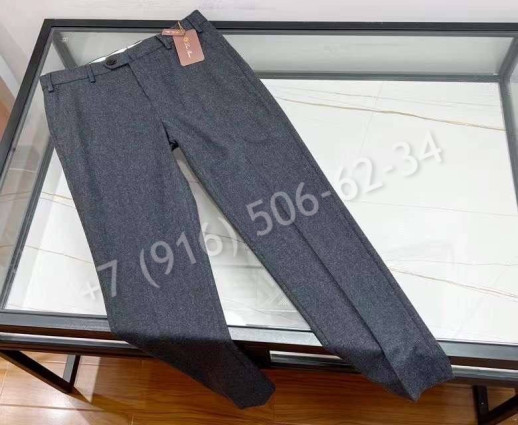 Брюки Loro Piana 23895