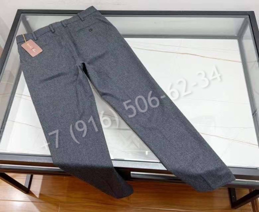 Брюки Loro Piana 23895