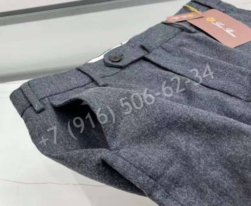 Брюки Loro Piana 23895