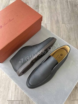 Лоферы Loro Piana 33951