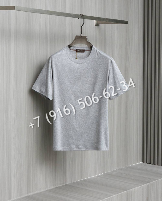 Футболка Loro Piana 30403 2