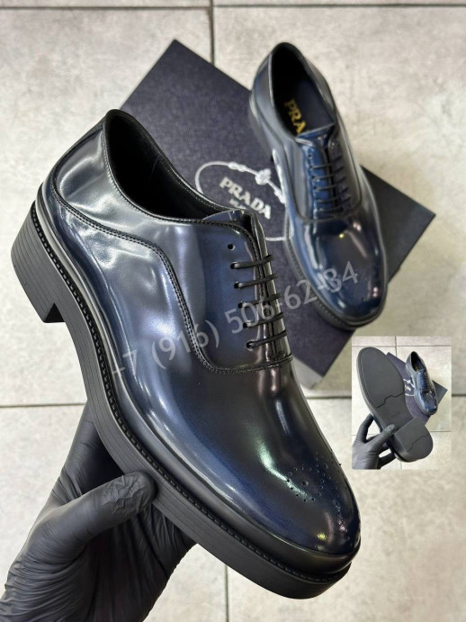 Туфли Prada 34051