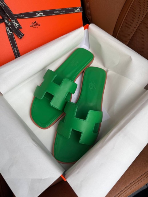 Тапочки Hermes 19178
