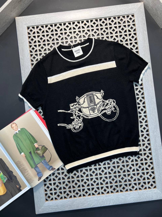 Футболка Hermes 13994