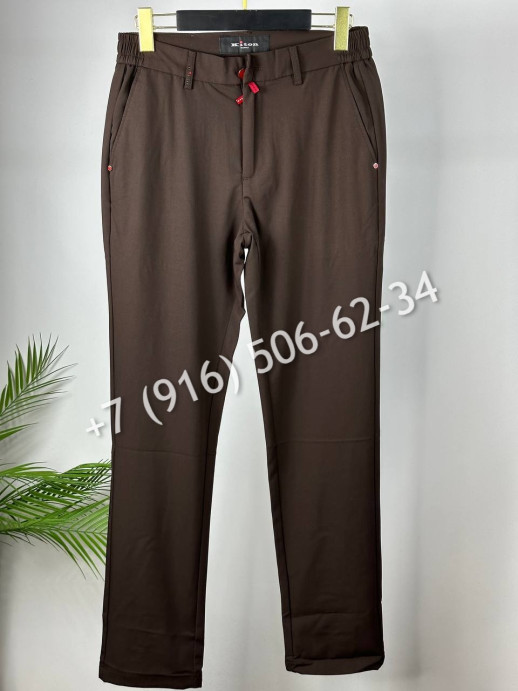 Брюки KITON 33764 8