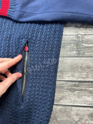 Прогулочный костюм KITON 14094