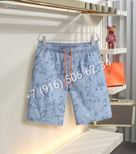 Плавательные шорты Hermes 13553 8